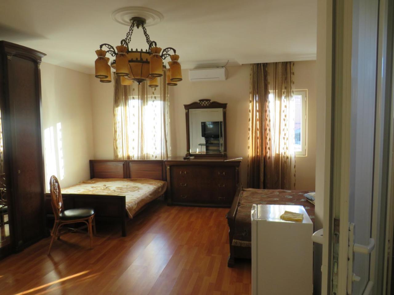 Mini Hotel On Guramishvili 22 Kobuleti Exterior foto