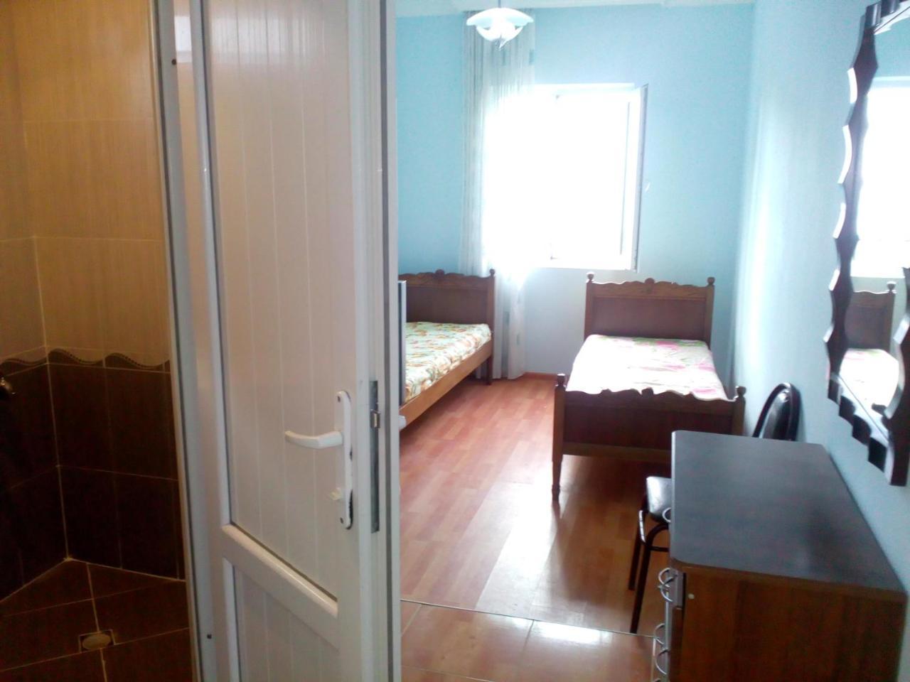 Mini Hotel On Guramishvili 22 Kobuleti Exterior foto