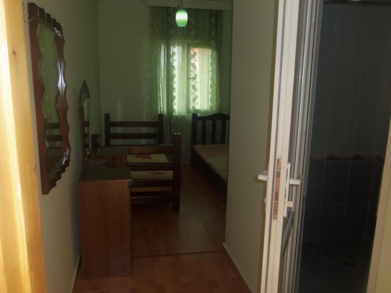 Mini Hotel On Guramishvili 22 Kobuleti Exterior foto